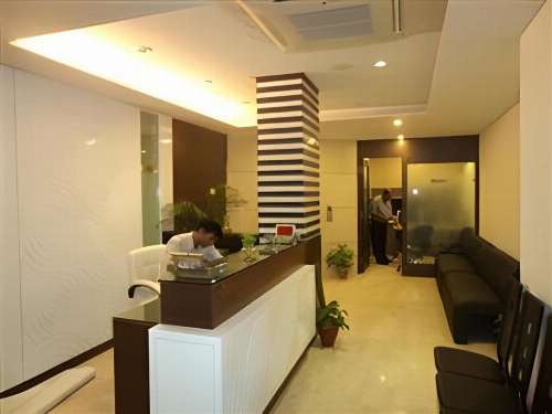 Relax Suites Hotel image 1
