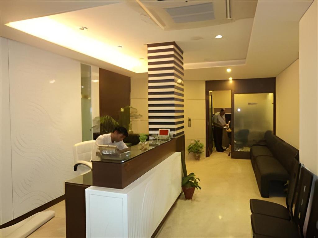 Relax Suites Hotel