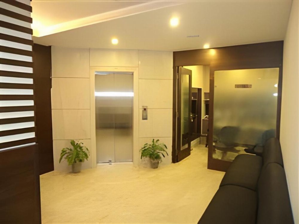 Relax Suites Hotel