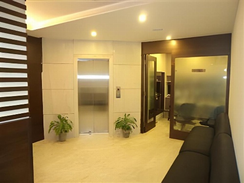 Relax Suites Hotel image 4