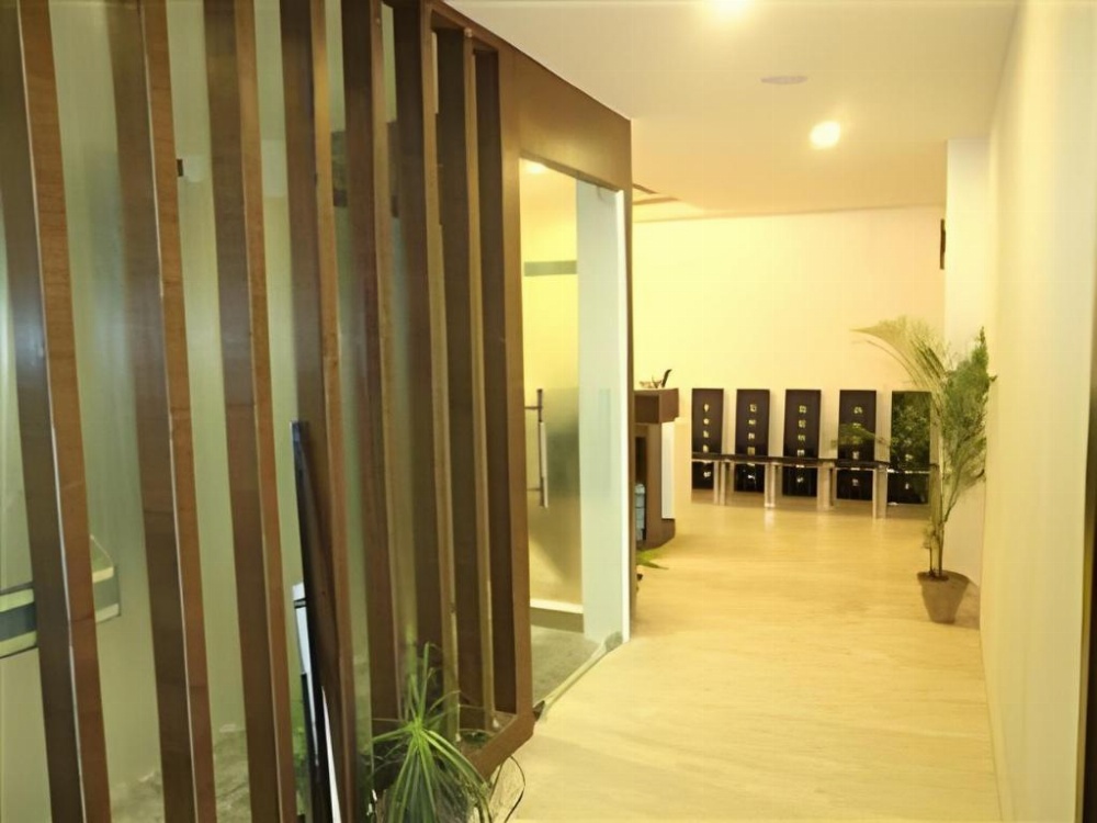 Relax Suites Hotel