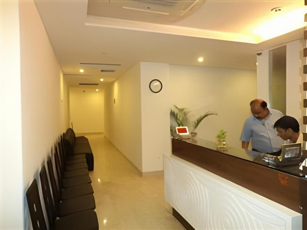 Relax Suites Hotel
